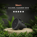 Bloom Filtered Showerhead