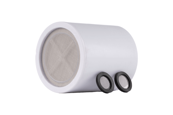Bloom Replacement Filter