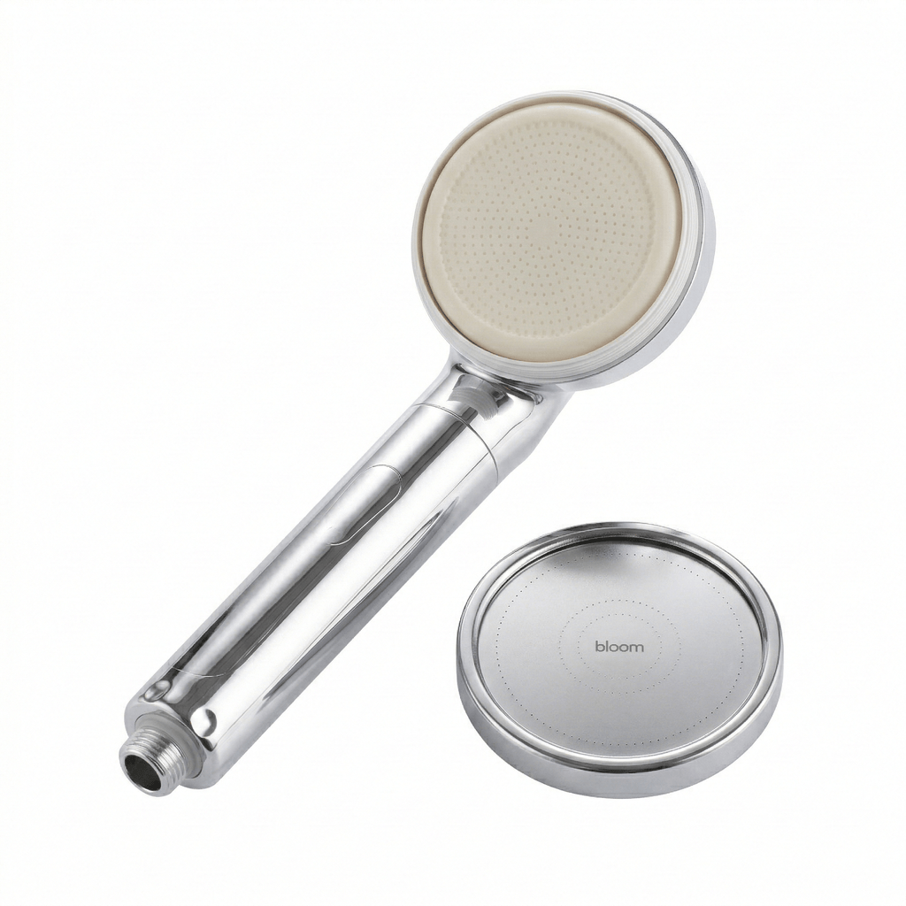 Bloom Handheld Filtered Showerhead