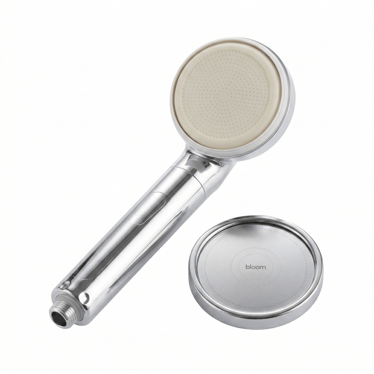 Bloom Handheld Filtered Showerhead