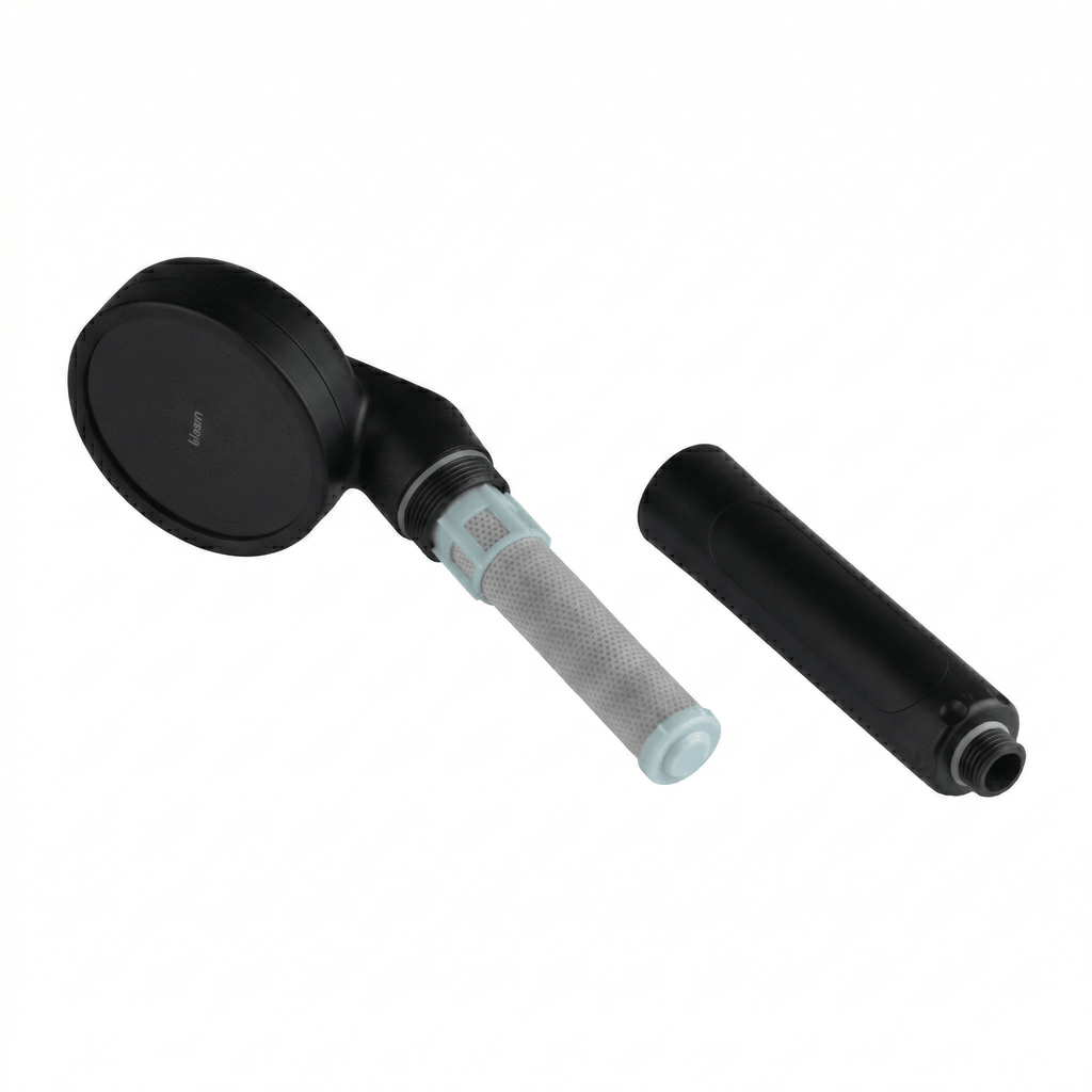 Bloom Handheld Filtered Showerhead
