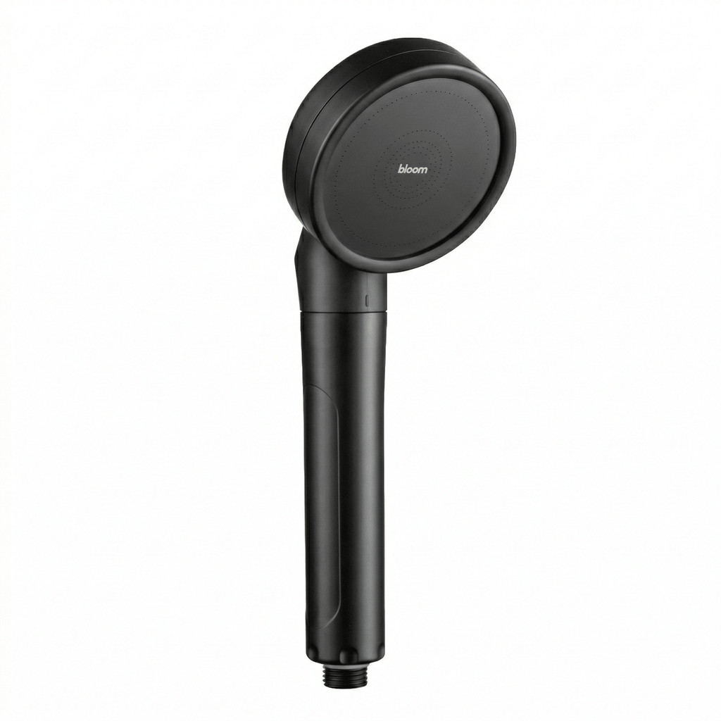 Bloom Handheld Filtered Showerhead